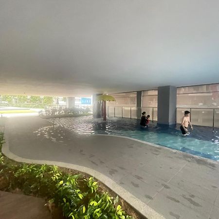 Sunway Velocity Two Kuala Lumpur Exterior foto