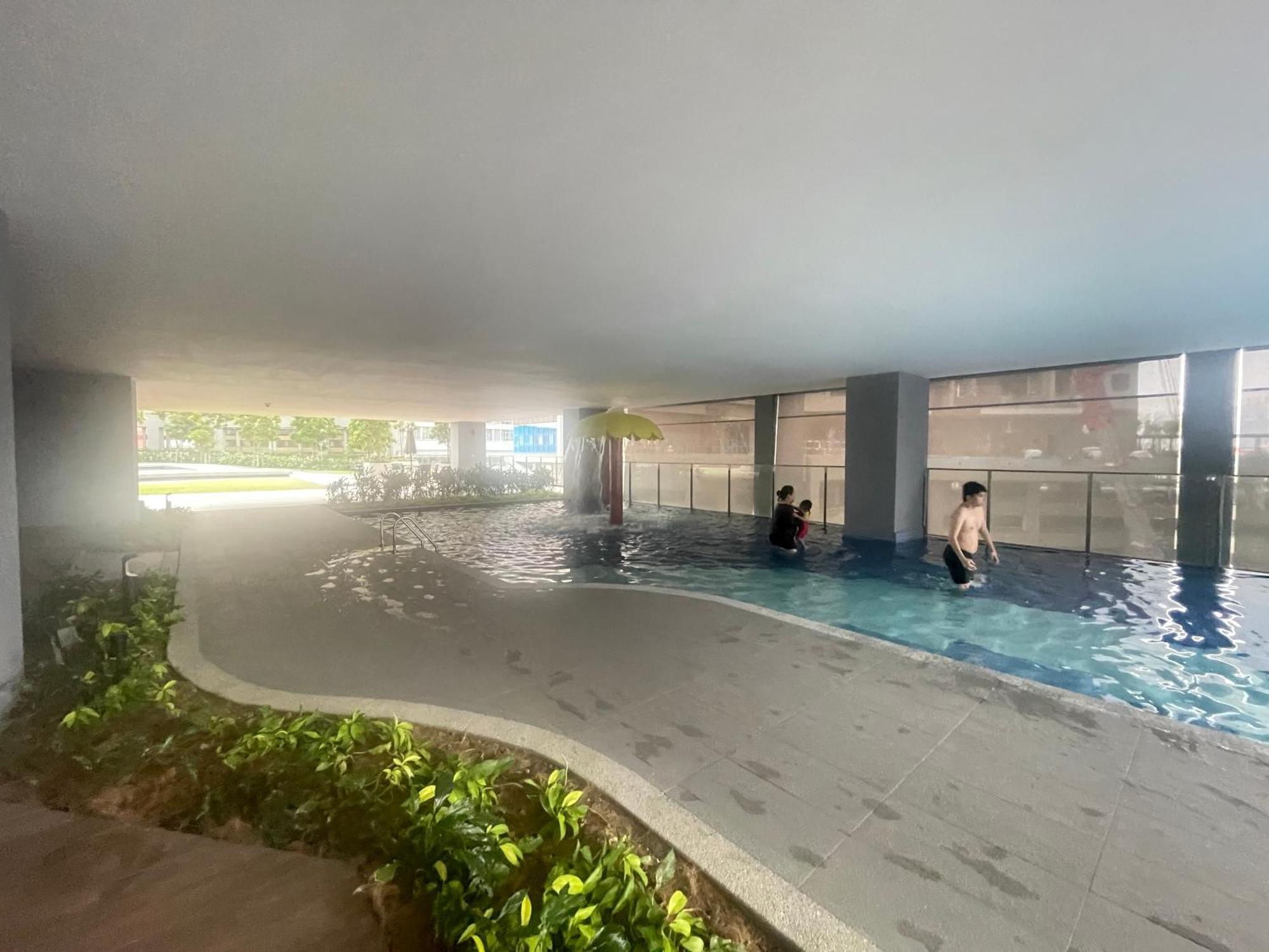 Sunway Velocity Two Kuala Lumpur Exterior foto